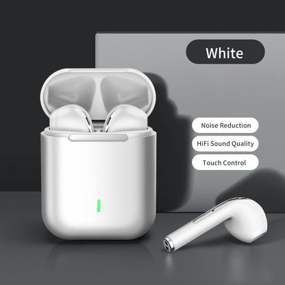 Xiaomi J18 Wireless Bluetooth com microfone, compatível com Android e IOS