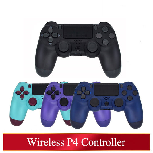 Controle para PS4 e PC Sem Fio Dualshock 4